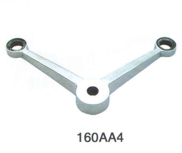 Glass spiders fitting RS160AA series