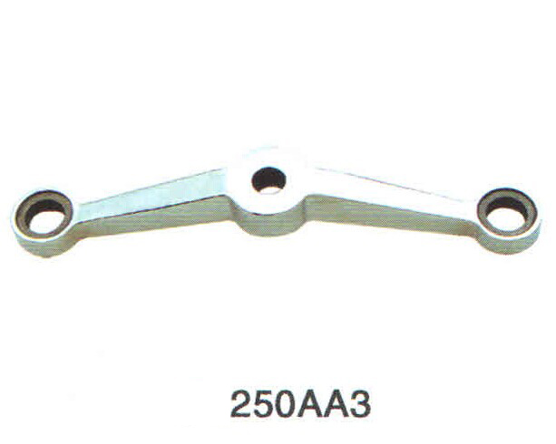 Glass spiders fitting RS250AA series  