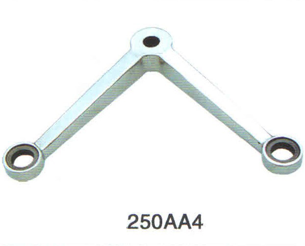 Glass spiders fitting RS250AA series  