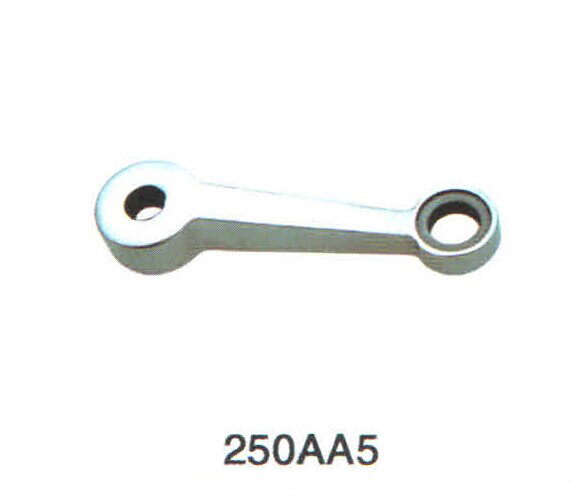 Glass spiders fitting RS250AA series  