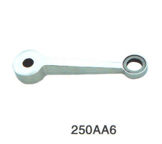 Glass spiders fitting RS250AA series  