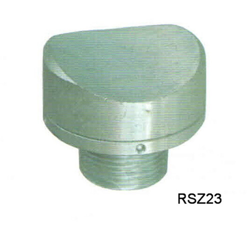Glass connector RSZ23