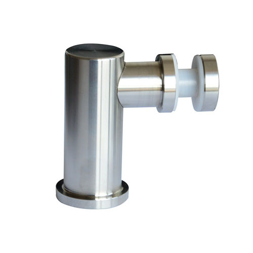 handrail fittings glass, tempered Glass Panel Standoff RSPS002