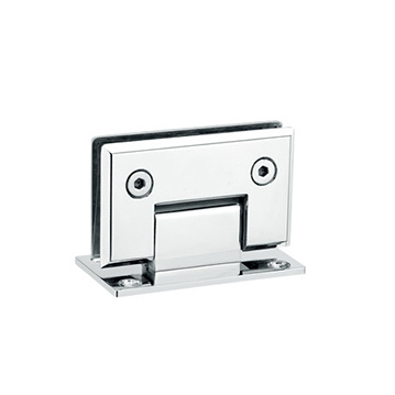 Bathroom Hinge RS807, 90angle, double side, stainless steel 304,201,316