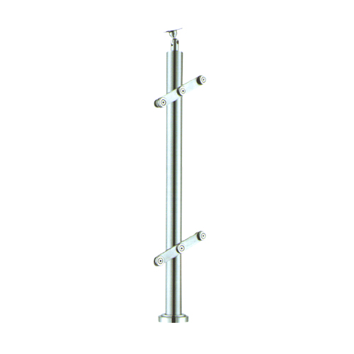 Baluster DL1045, stainless steel, 850mm 