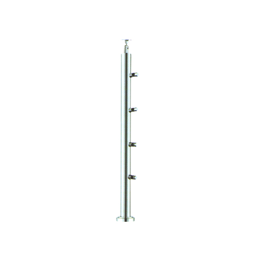 Baluster DL1046, stainless steel, 850mm 