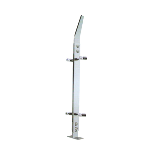 Baluster DL1059, stainless steel, 850mm 