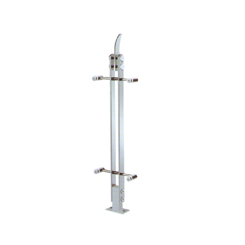 Baluster DL1064,stainless steel, 850mm 
