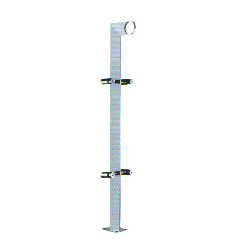 Baluster DL1075,stainless steel, 850mm 