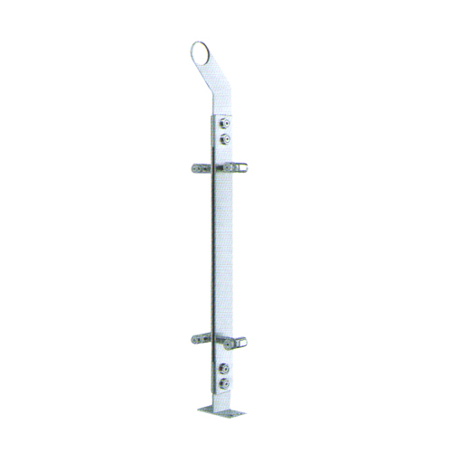 Baluster DL1077,stainless steel, 850mm  