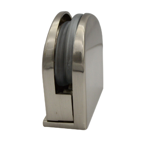 Handrail glass clamps YS-050, zinc alloy casting