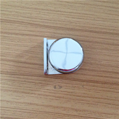 Glass Clamps DL222, 0 angle
