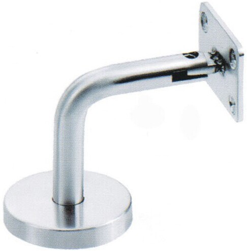 Handrail and balustrade bracket RS304