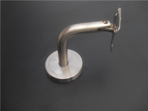 Handrail and balustrade bracket RS306