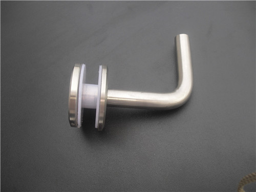 Handrail and balustrade bracket RS311