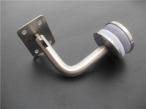Handrail and balustrade bracket RS315
