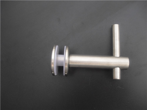 Handrail and balustrade bracket RS320