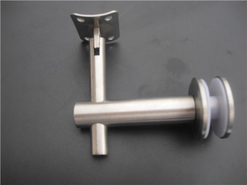 Handrail and balustrade bracket RS324