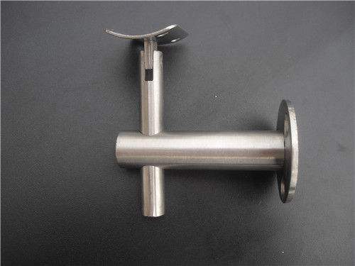 Handrail and balustrade bracket RS327