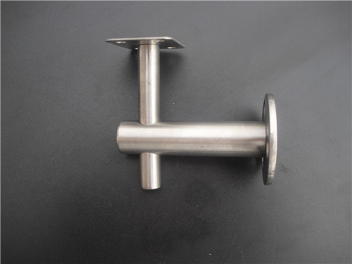 Handrail and balustrade bracket RS328