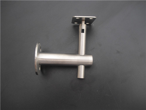 Handrail and balustrade bracket RS329