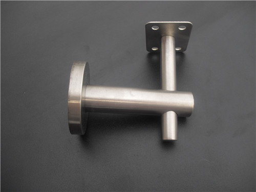 Handrail and balustrade bracket RS330
