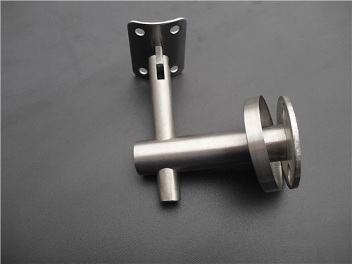 Handrail and balustrade bracket RS331