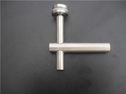 Handrail and balustrade bracket RS334