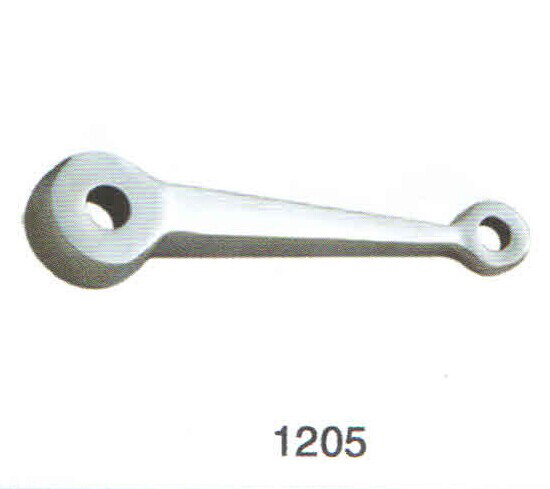 Glass spiders fitting RS120 series 