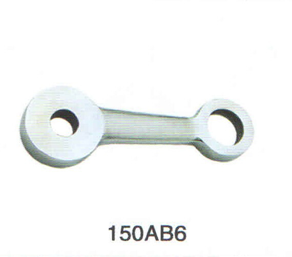 Glass spiders fitting RS150AB series