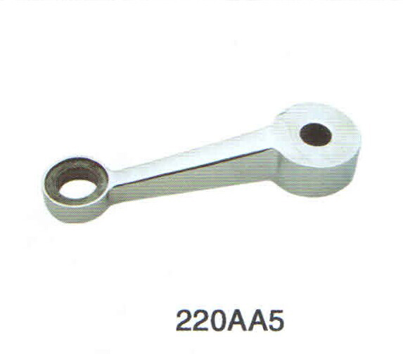 Glass spiders fitting RS220AA series 