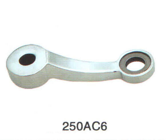 Glass spiders fitting RS250AC series 