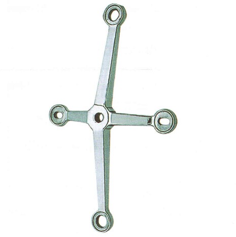 Glass spiders fitting RSB25421 series