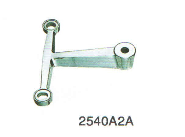 Glass spiders fitting RS2540A series