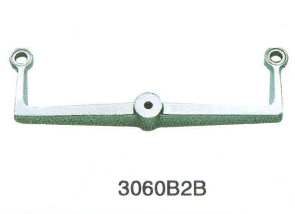 Glass spiders fitting RS3060 series