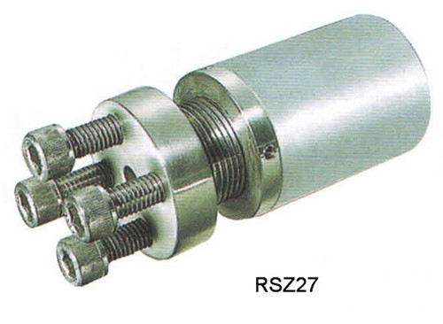 Glass connector RSZ27