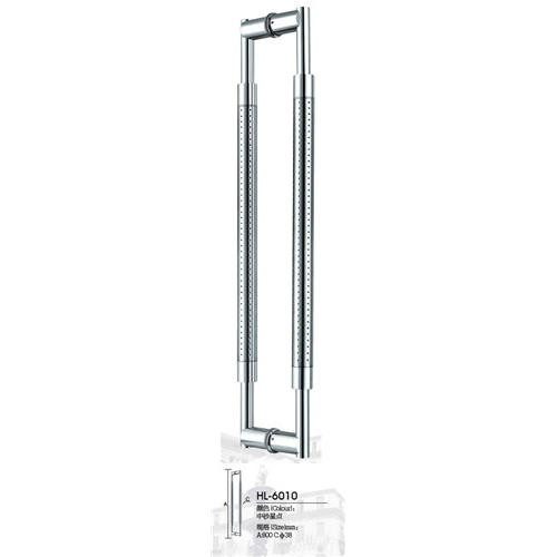 Glass Door Handles HL6010