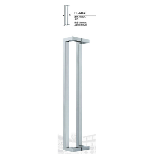 Glass Door Handles HL6031