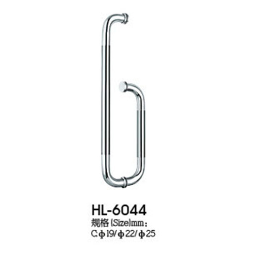 Glass Door Handles HL6044