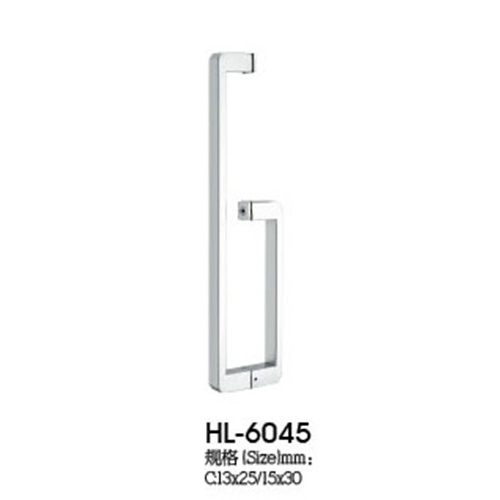 Glass Door Handles HL6045