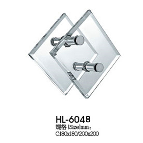 Glass Door Handles HL6048