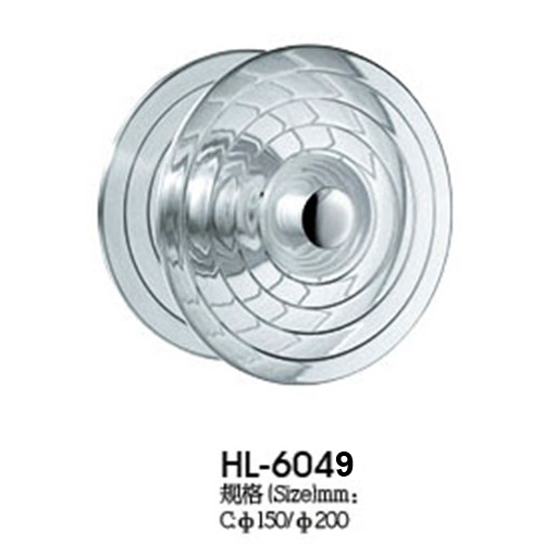 Glass Door Handles HL6049