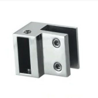 Stainless steel Knighthead Clamp KC001