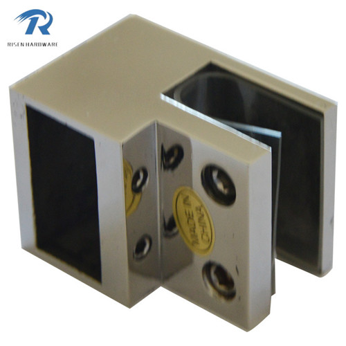 Stainless steel Knighthead Clamp KC001