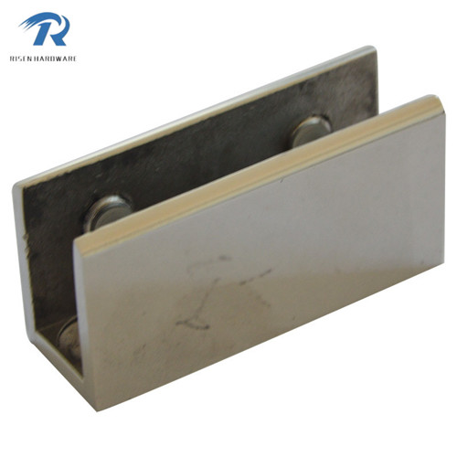Stainless steel Knighthead Clamp KC005