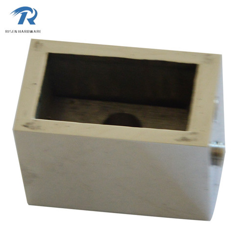 Stainless steel sheath pipe KC009