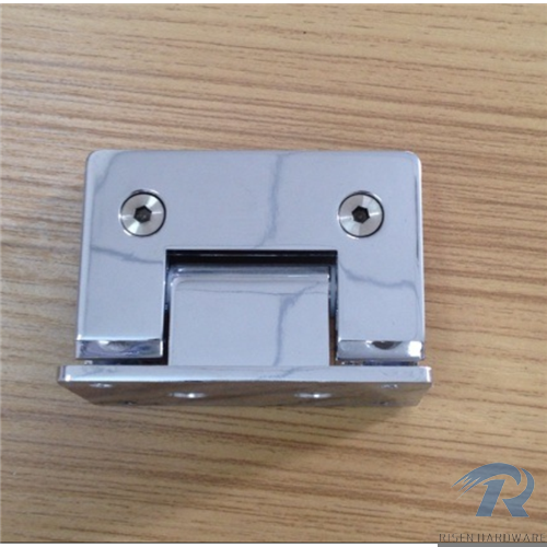 Bathroom Hinge DL103,double side 90angle  