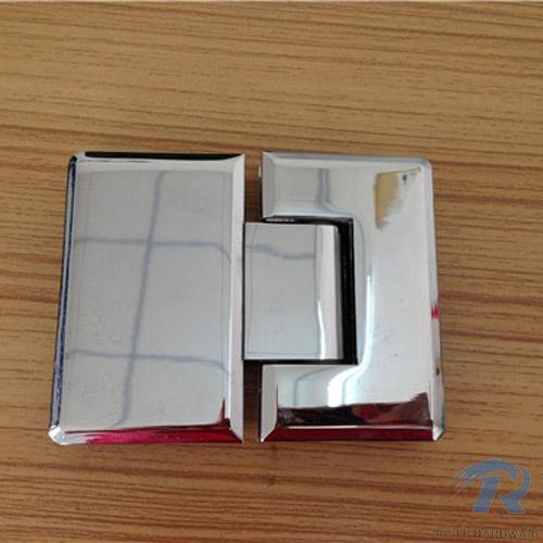 Bathroom Hinge DL110, bevel 180angle 