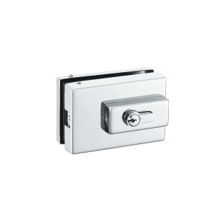 Patch Fitting A-060 with lock 