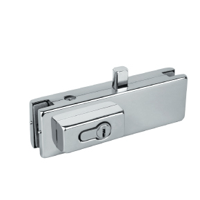 Patch Fitting A-091 WITH LOCK